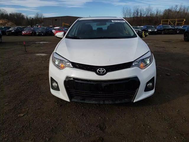 2015 Toyota Corolla - Image 11