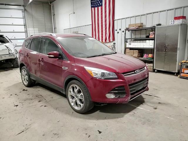 2016 Ford Escape - Image 12
