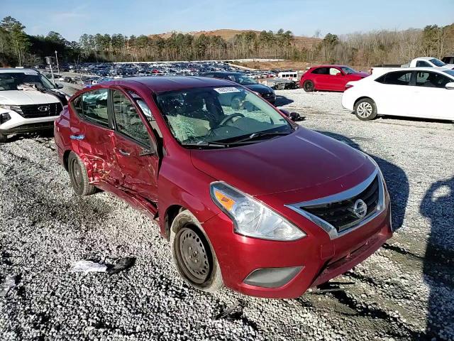 2016 Nissan Versa - Image 10