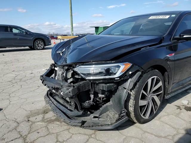 2019 Volkswagen Jetta - Image 10