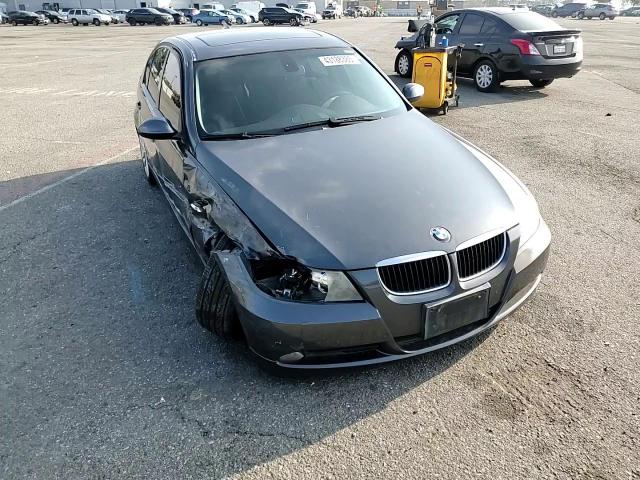 2006 BMW 3er - Image 11