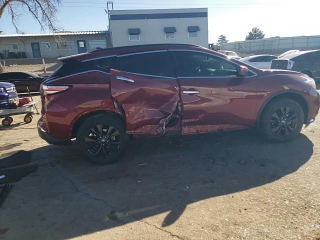 2017 Nissan Murano - Image 11