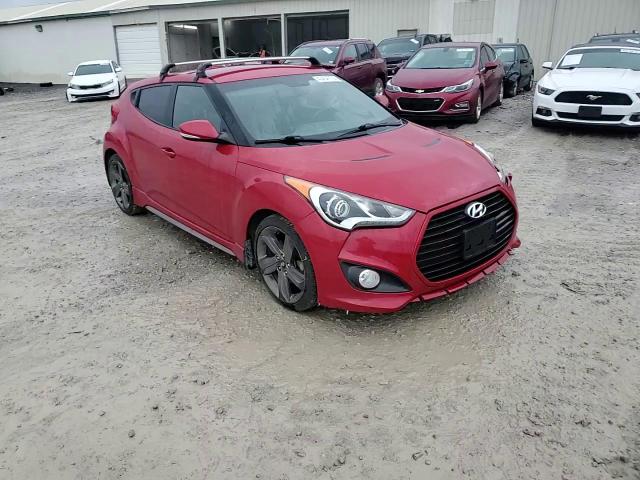 2014 Hyundai Veloster - Image 11