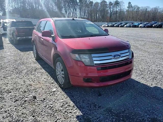 2010 Ford Edge - Image 12