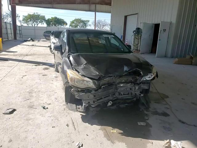 2012 Subaru Impreza - Image 14