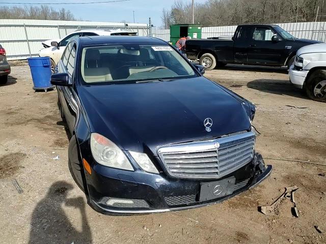 2010 Mercedes-Benz E-klasse - Image 10