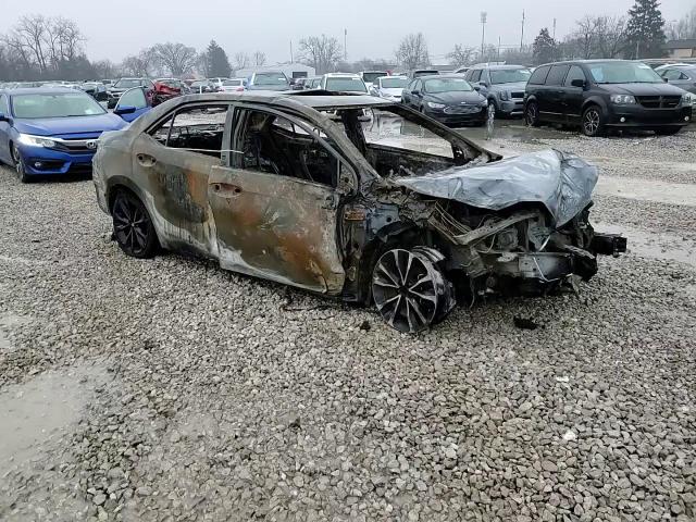 2018 Toyota Corolla - Image 11