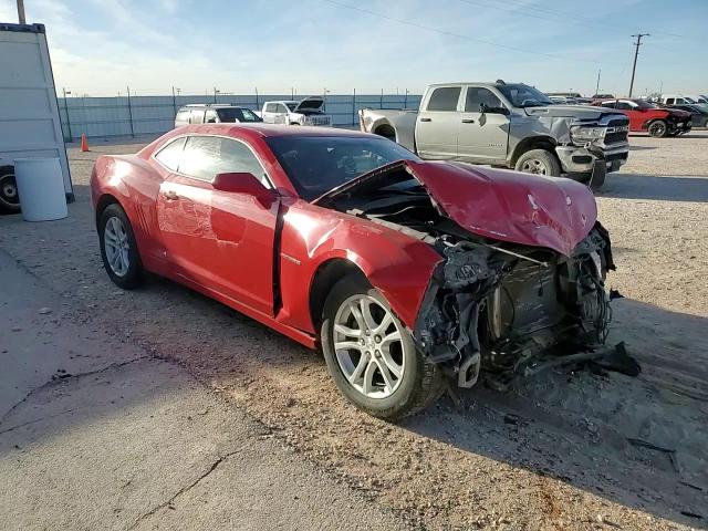 2014 Chevrolet Camaro - Image 10