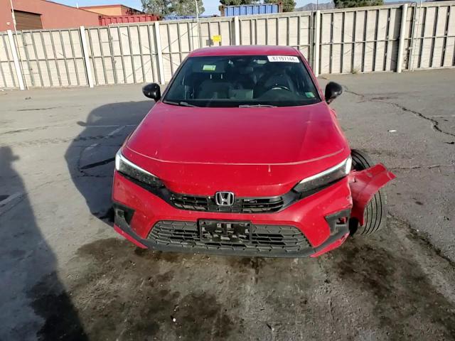 2022 Honda Civic - Image 11