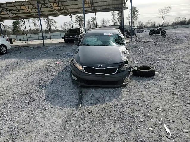 2015 Kia Optima - Image 11