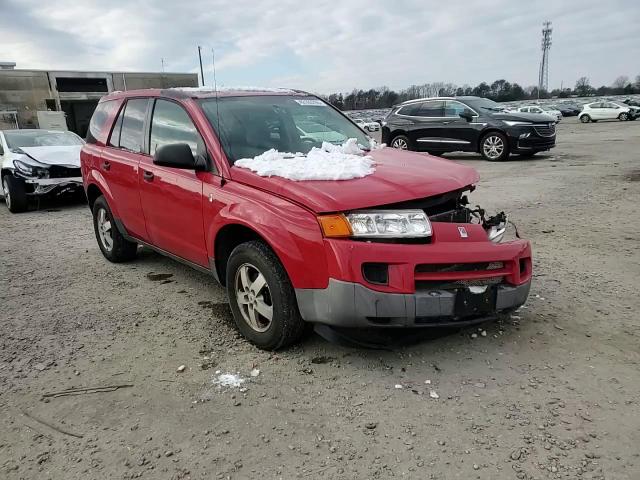 2005 Saturn VUE - Image 11