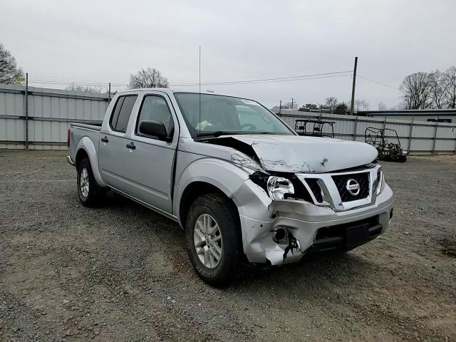 2016 Nissan Navara (Frontier) - Image 10