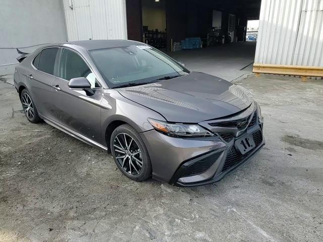 2023 Toyota Camry - Image 10