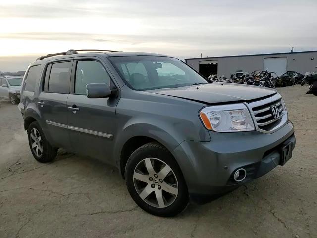 2013 Honda Pilot - Image 11