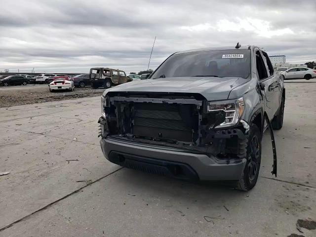 2022 GMC Sierra - Image 10