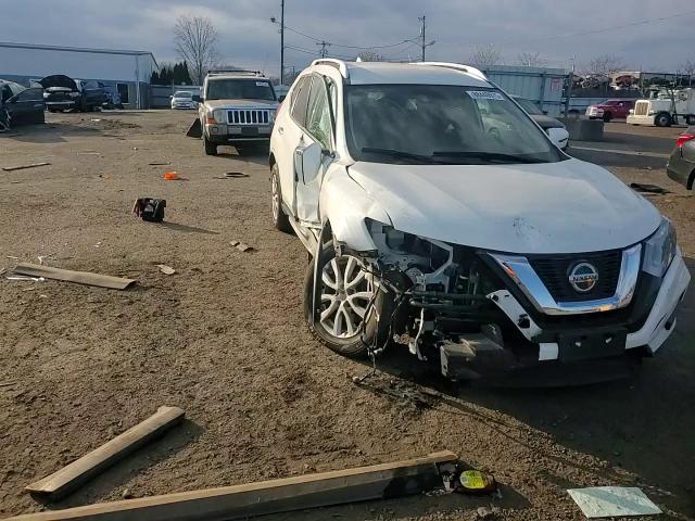 2020 Nissan Rogue - Image 12