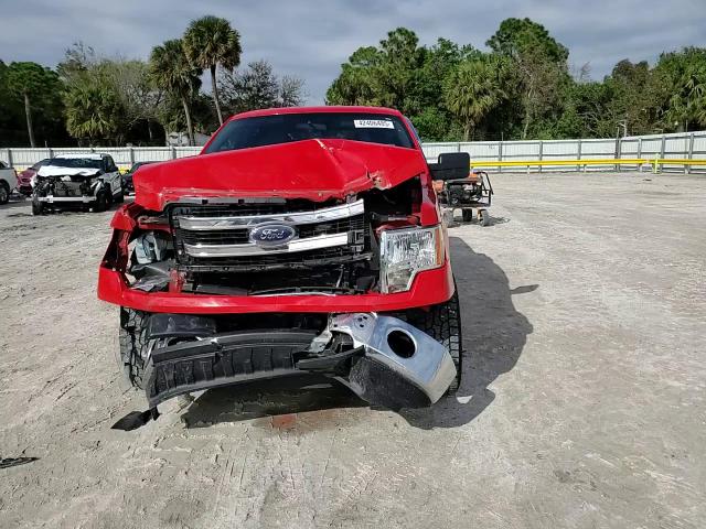 2014 Ford F-150 - Image 10