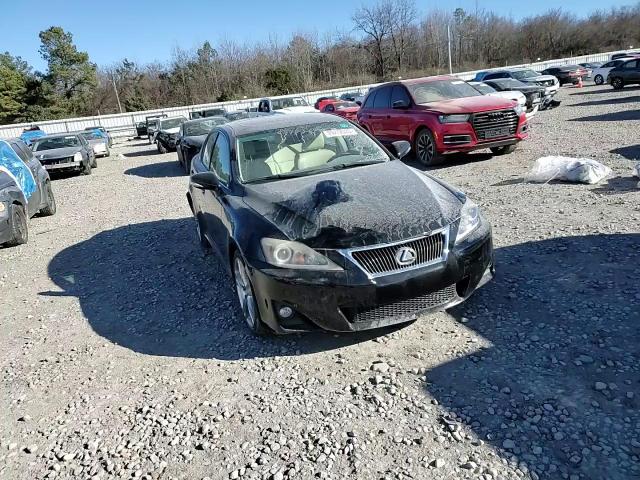 2011 Lexus IS - Image 11