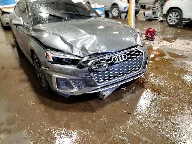 2024 Audi RS5 - Image 13