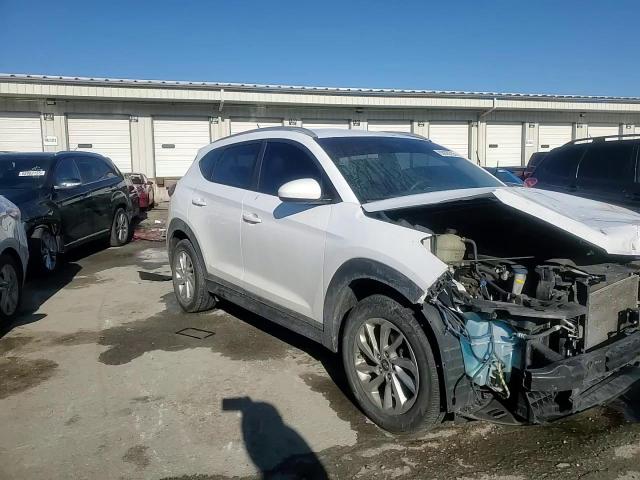 2016 Hyundai Tucson - Image 11