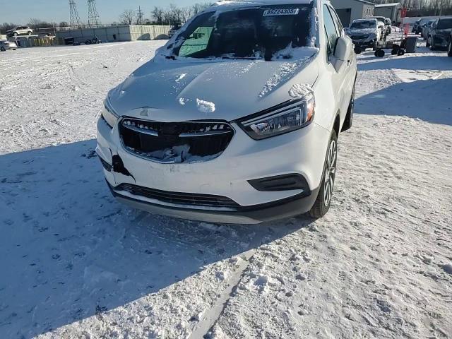 2022 Buick Encore - Image 12