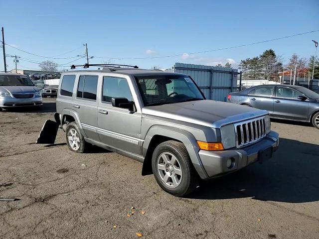 2007 Jeep Commander - Image 12