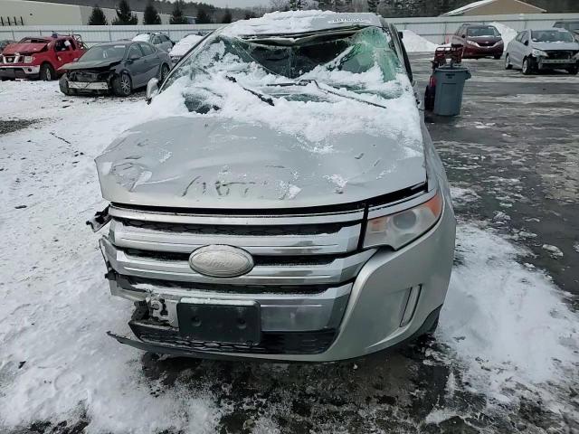 2011 Ford Edge - Image 11
