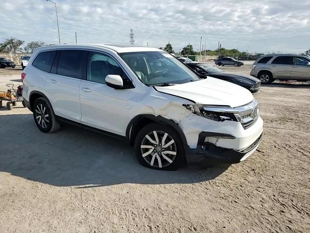 2021 Honda Pilot - Image 12