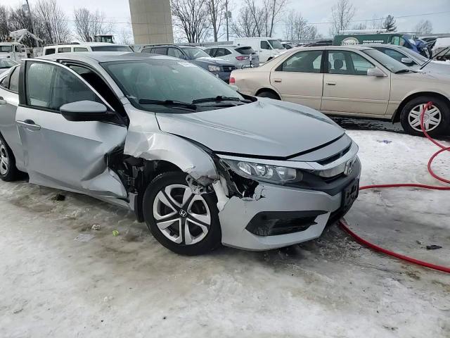 2018 Honda Civic - Image 13