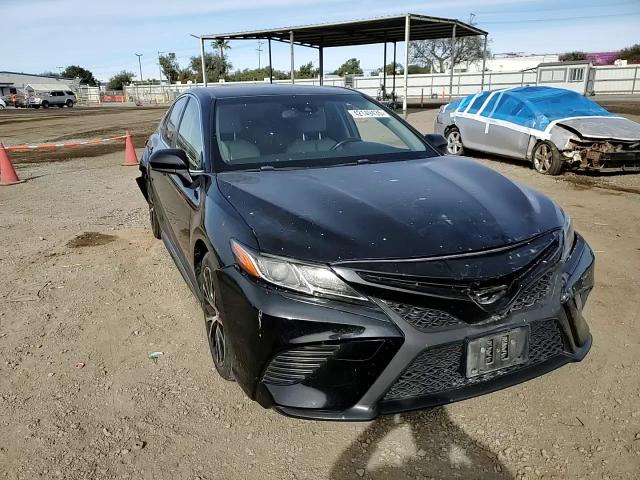 2018 Toyota Camry - Image 11