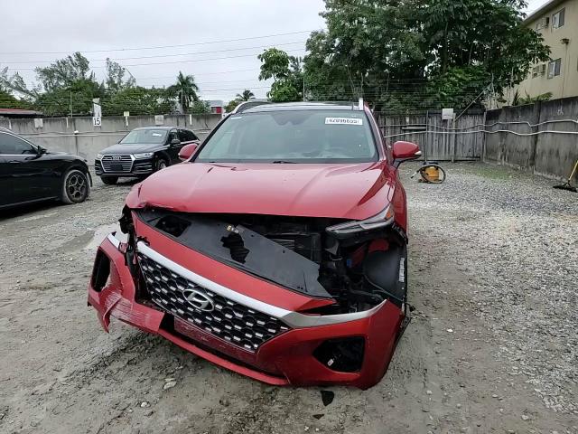 2020 Hyundai Santa Fe - Image 12