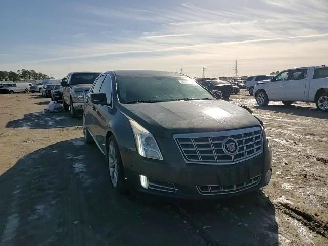 2015 Cadillac XTS - Image 10