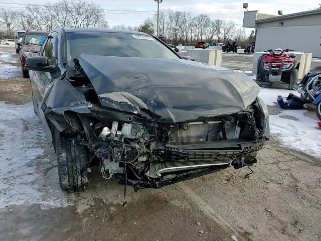 2014 Honda Accord - Image 10
