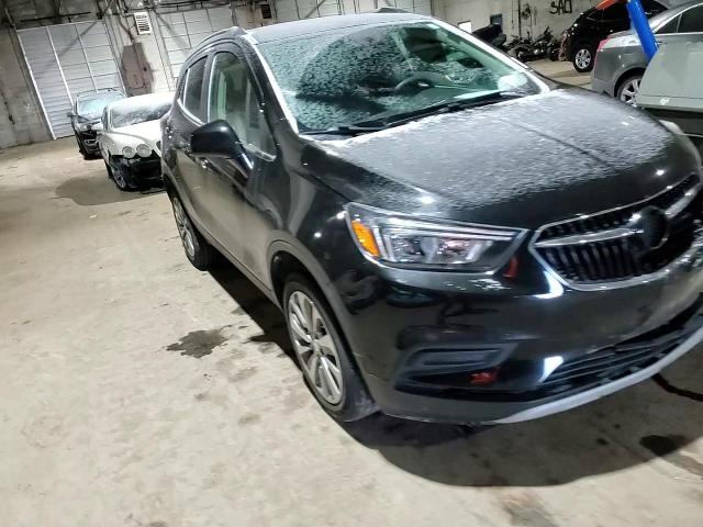 2020 Buick Encore - Image 11