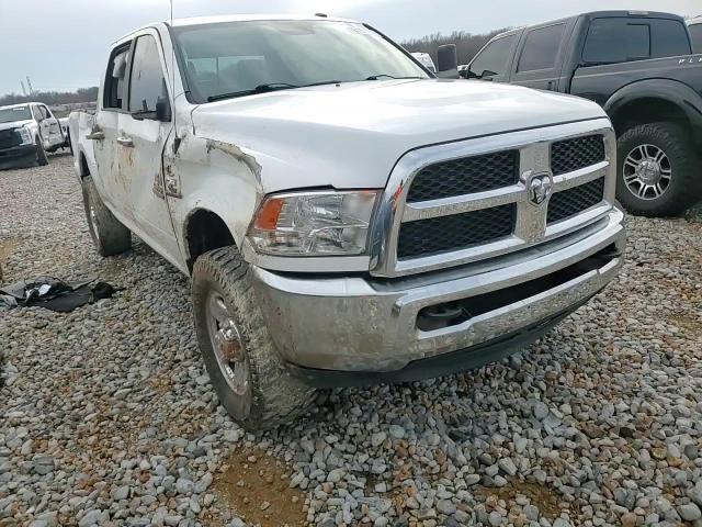 2017 RAM 2500 - Image 13