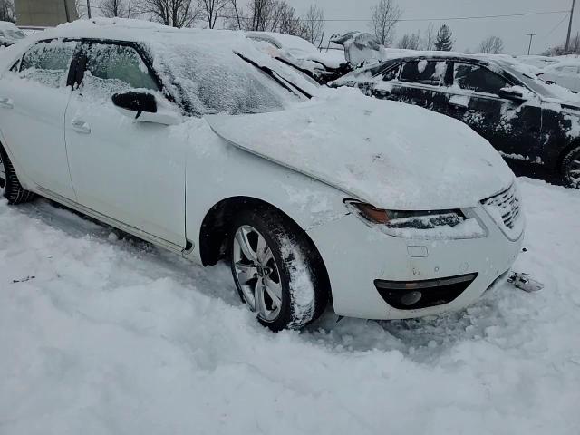 2011 Saab 9-5 - Image 11