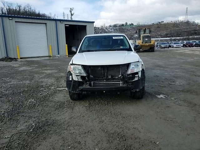 2019 Nissan Navara (Frontier) - Image 14