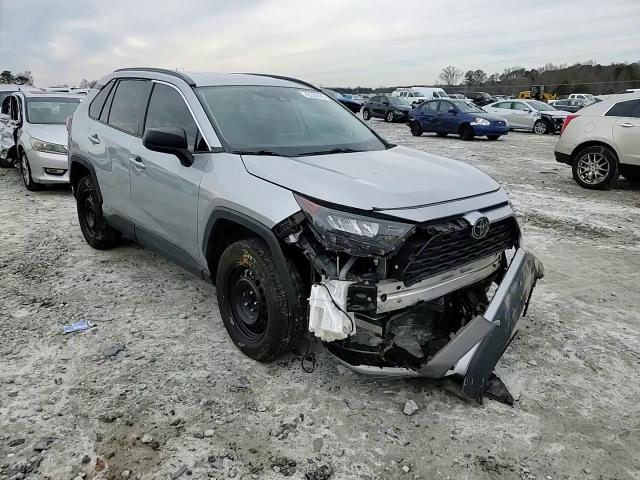2021 Toyota RAV 4 - Image 11