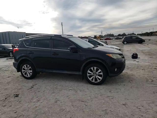 2013 Toyota RAV 4 - Image 11