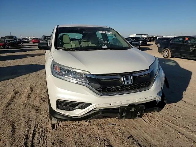 2015 Honda CR-V - Image 11