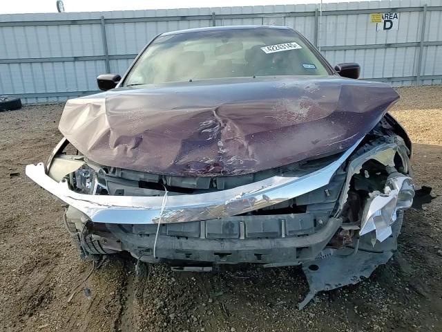 2011 Ford Fusion - Image 11