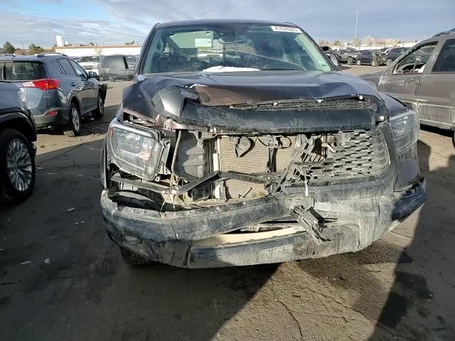 2021 Toyota Tundra - Image 10