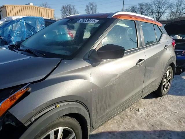 2020 Nissan Kicks - Image 11