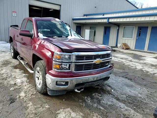 2015 Chevrolet Silverado - Image 11