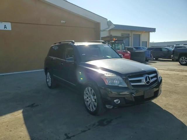 2010 Mercedes-Benz GLK-klasse - Image 11