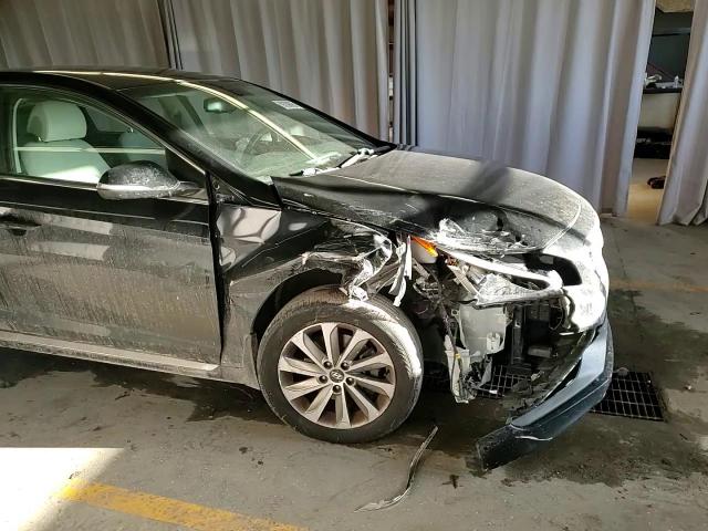 2016 Hyundai Sonata - Image 10