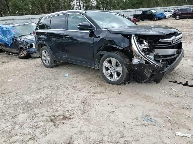2016 Toyota Highlander - Image 11