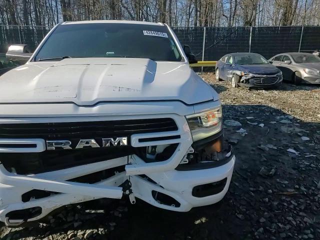 2020 RAM 1500 - Image 11