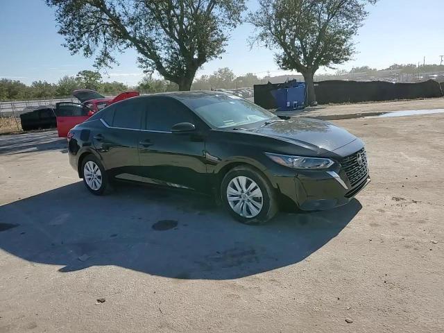 2024 Nissan Sentra - Image 11