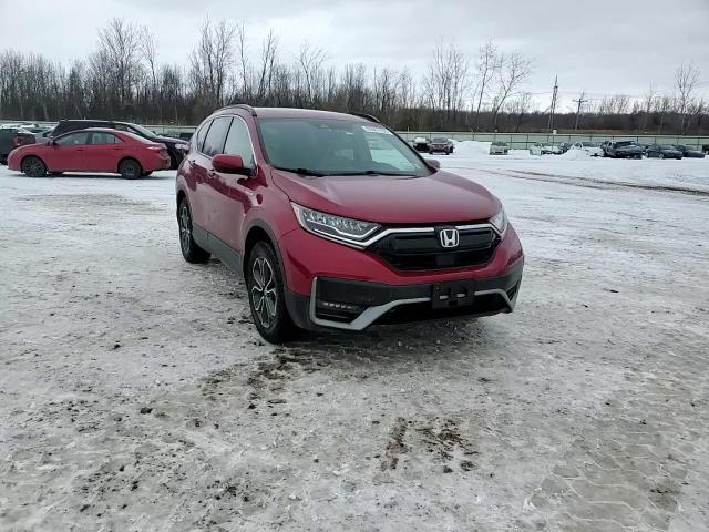 2020 Honda CR-V - Image 14